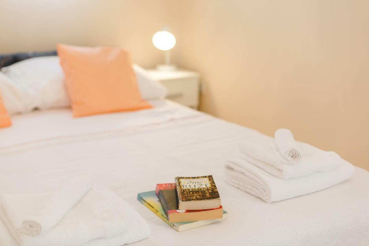 Dream Apartment Solitudo Dubrovnik Dış mekan fotoğraf