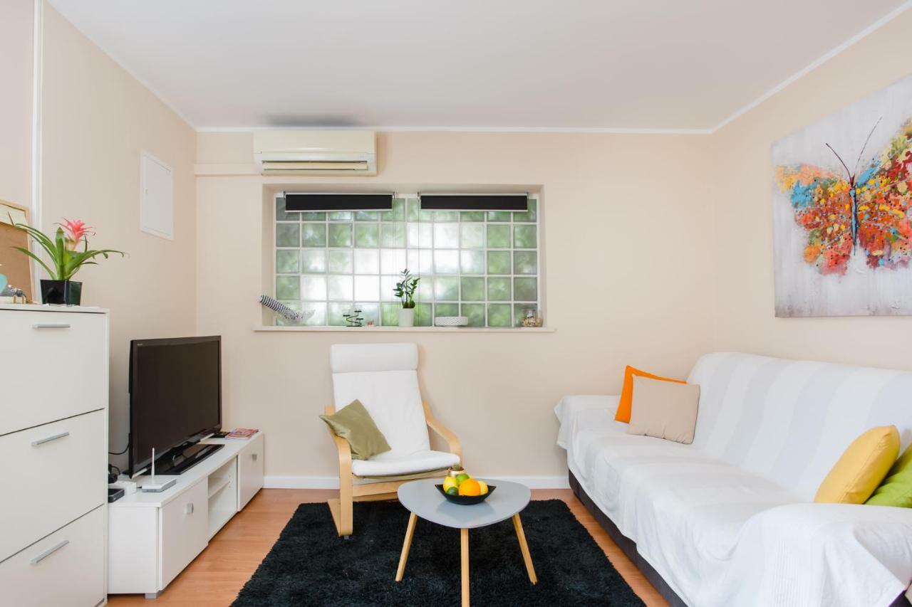 Dream Apartment Solitudo Dubrovnik Dış mekan fotoğraf