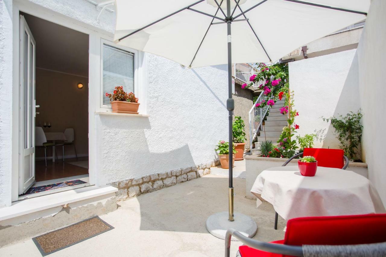 Dream Apartment Solitudo Dubrovnik Dış mekan fotoğraf